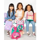 Skip Hop Zoo hátizsák Flamingo