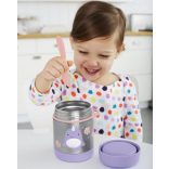 Skip Hop Zoo ételtároló termosz Narvál