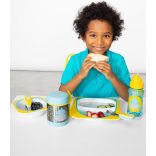 Skip Hop Zoo ételtároló termosz Cápa