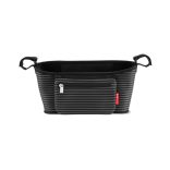 Skip Hop Grab & Go babakocsi táska fekete csíkos