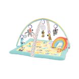 Skip Hop ABC & Me Activity Gym játszószőnyeg
