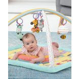 Skip Hop ABC & Me Activity Gym játszószőnyeg