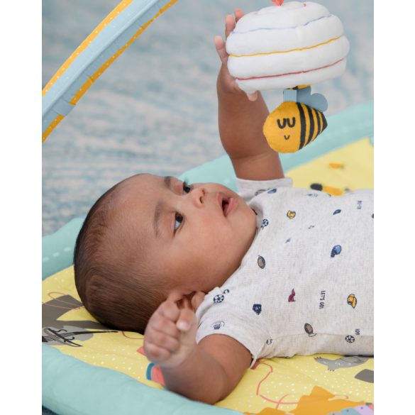 Skip Hop ABC & Me Activity Gym játszószőnyeg