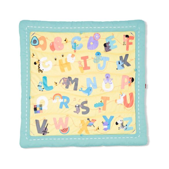 Skip Hop ABC & Me Activity Gym játszószőnyeg