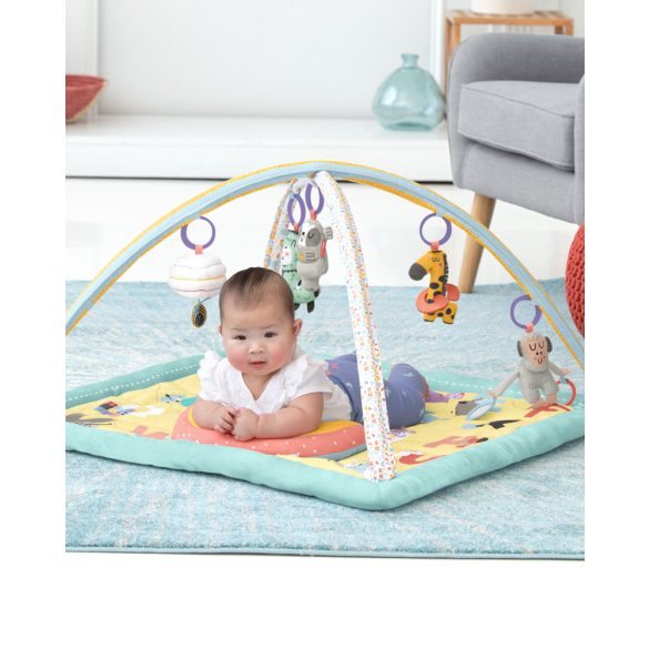 Skip Hop ABC & Me Activity Gym játszószőnyeg