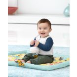 Skip Hop ABC & Me Activity Gym játszószőnyeg