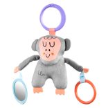 Skip Hop ABC & Me Activity Gym játszószőnyeg