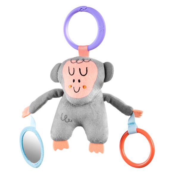 Skip Hop ABC & Me Activity Gym játszószőnyeg