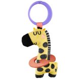 Skip Hop ABC & Me Activity Gym játszószőnyeg