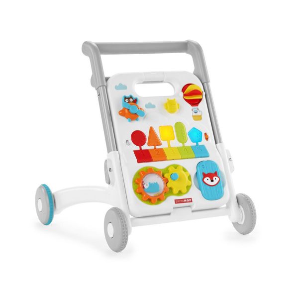 Skip Hop Explore&More 4in1 járássegítő