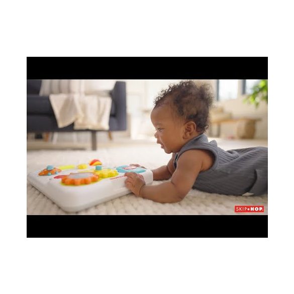 Skip Hop Explore&More 4in1 járássegítő