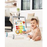 Skip Hop Explore&More 4in1 járássegítő