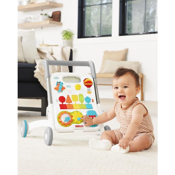Skip Hop Explore&More 4in1 járássegítő