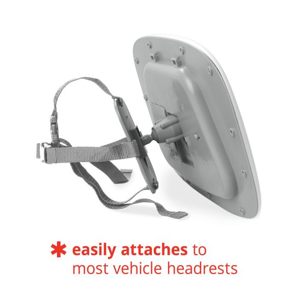 Skip Hop babafigyelő tükör - vidám felhő