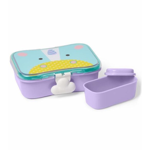 Skip Hop Zoo uzsonnás doboz Unikornis