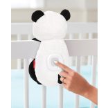 Skip Hop sírásra aktiválódó nyugtató Panda