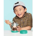 Skip Hop Zoo ételtároló termosz Mopsz