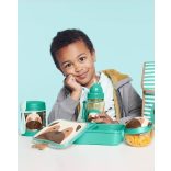 Skip Hop Zoo ételtároló termosz Mopsz