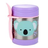 Skip Hop Zoo ételtároló termosz Koala