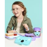 Skip Hop Zoo ételtároló termosz Koala