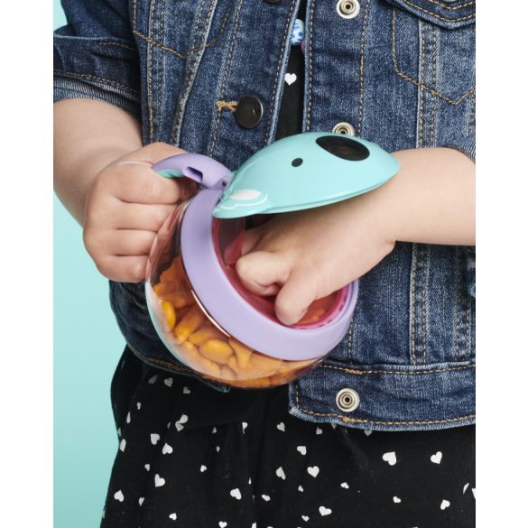 Skip Hop Zoo snack tartó Koala