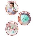 Skip Hop Sweet Scoops fagylalt készlet