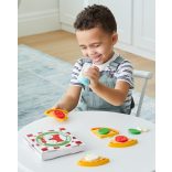 Skip Hop Zoo Pizza készítő szett