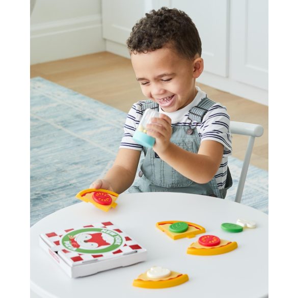 Skip Hop Zoo Pizza készítő szett