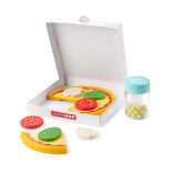 Skip Hop Zoo Pizza készítő szett