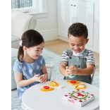 Skip Hop Zoo Pizza készítő szett