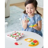 Skip Hop Zoo Pizza készítő szett