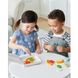 Skip Hop Zoo Pizza készítő szett