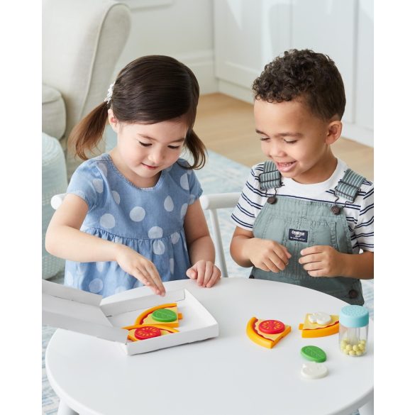 Skip Hop Zoo Pizza készítő szett
