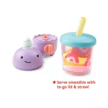 Skip Hop Zoo Smoothie készítő szett