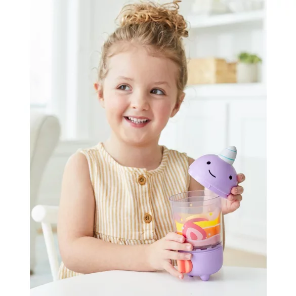 Skip Hop Zoo Smoothie készítő szett