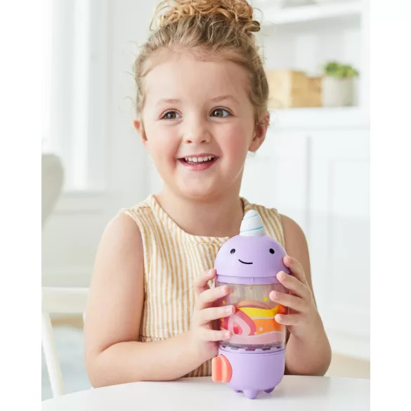 Skip Hop Zoo Smoothie készítő szett