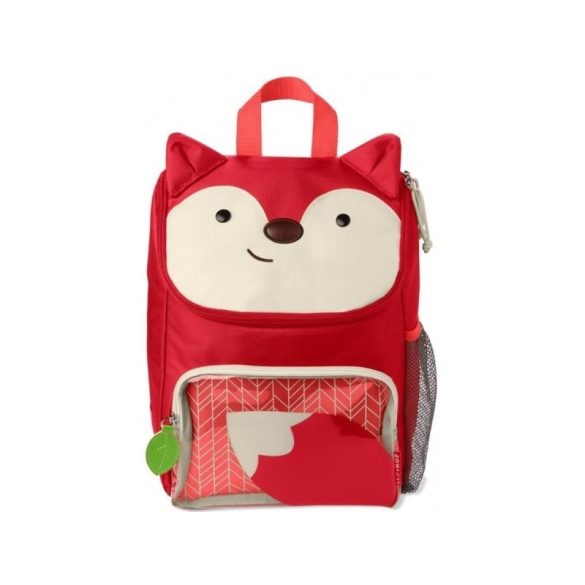 Skip Hop Zoo hátizsák iskolásoknak Róka