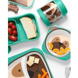 Skip Hop Zoo uzsonnás doboz Mopsz