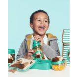 Skip Hop Zoo uzsonnás doboz Mopsz