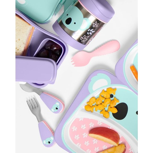 Skip Hop Zoo uzsonnás doboz Koala