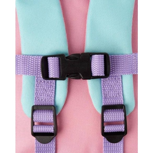 Skip Hop Zoo hátizsák pórázzal Koala