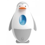 Skip Hop szappan és fürdő gél adagoló - Pingvin