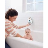 Skip Hop szappan és fürdő gél adagoló - Pingvin