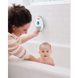 Skip Hop szappan és fürdő gél adagoló - Pingvin