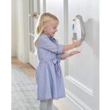 Skip Hop szappan és fürdő gél adagoló - Pingvin