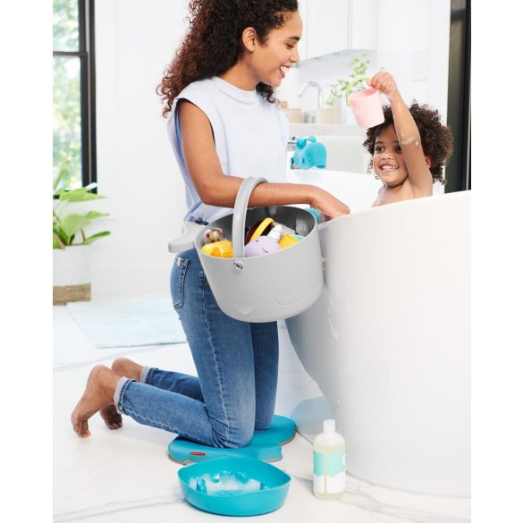 Skip Hop fürdőjáték tartó