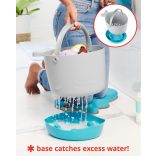 Skip Hop fürdőjáték tartó