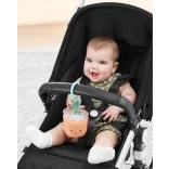 Skip Hop babakocsi játék - Kerti oázis