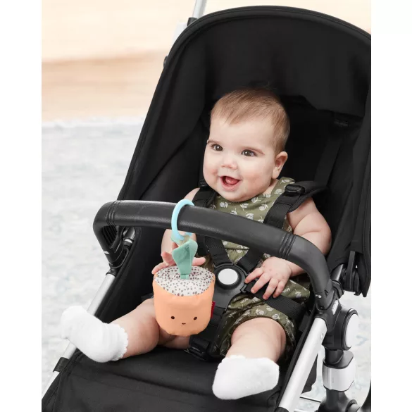 Skip Hop babakocsi játék - Kerti oázis