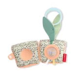 Skip Hop babakocsi játék - Kerti oázis